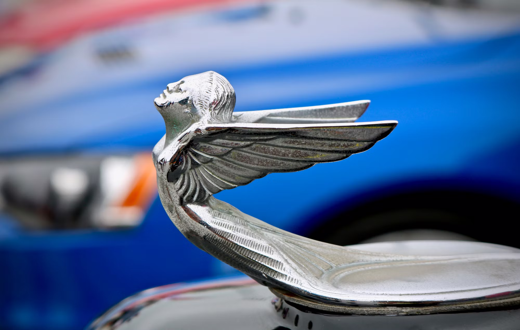 Innovations in Automotive Design: Shaping the Future of Driving